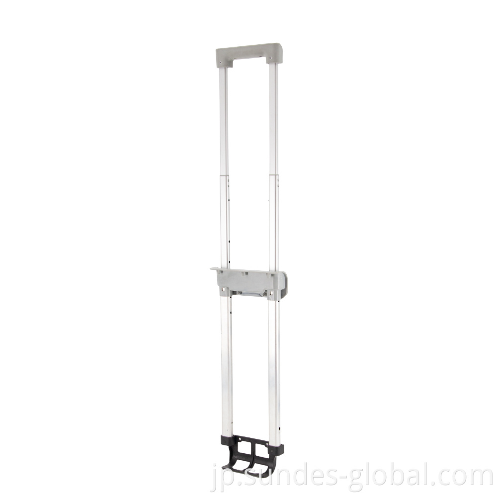Luggage Trolley Handle part